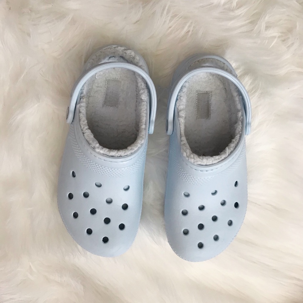 Crocs Classic Lined Women’s Clog